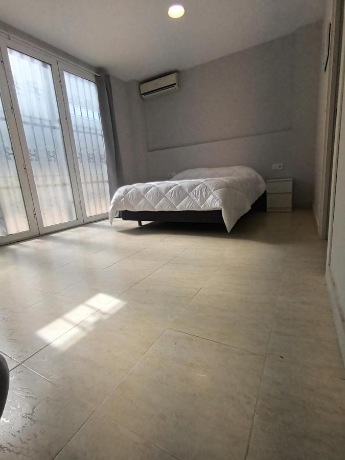 Hostal Cerro Del Castillo Jumilla Eksteriør bilde