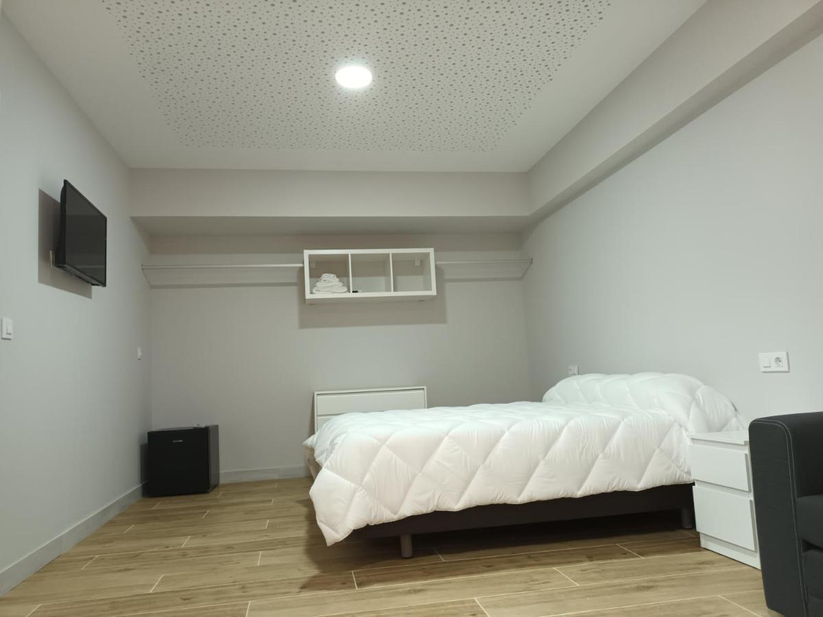 Hostal Cerro Del Castillo Jumilla Eksteriør bilde