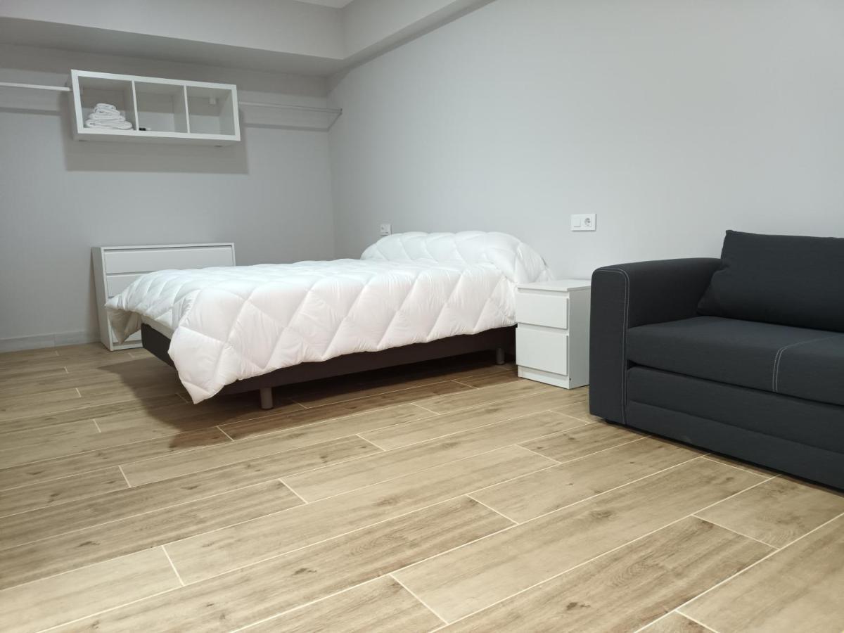 Hostal Cerro Del Castillo Jumilla Eksteriør bilde