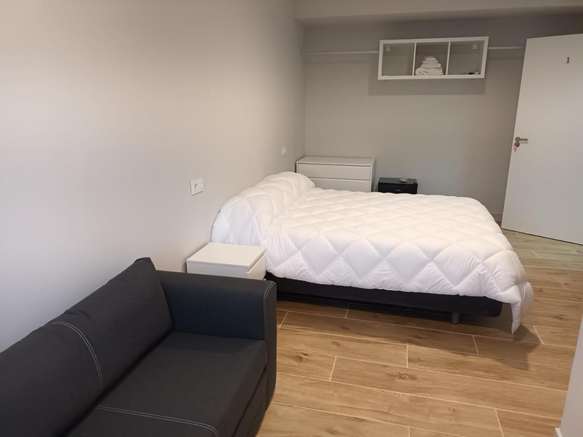 Hostal Cerro Del Castillo Jumilla Eksteriør bilde