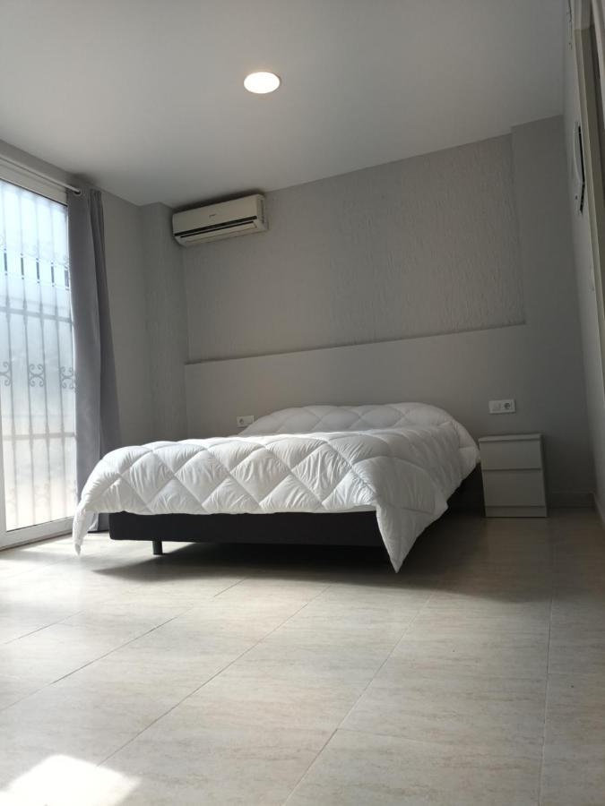 Hostal Cerro Del Castillo Jumilla Eksteriør bilde