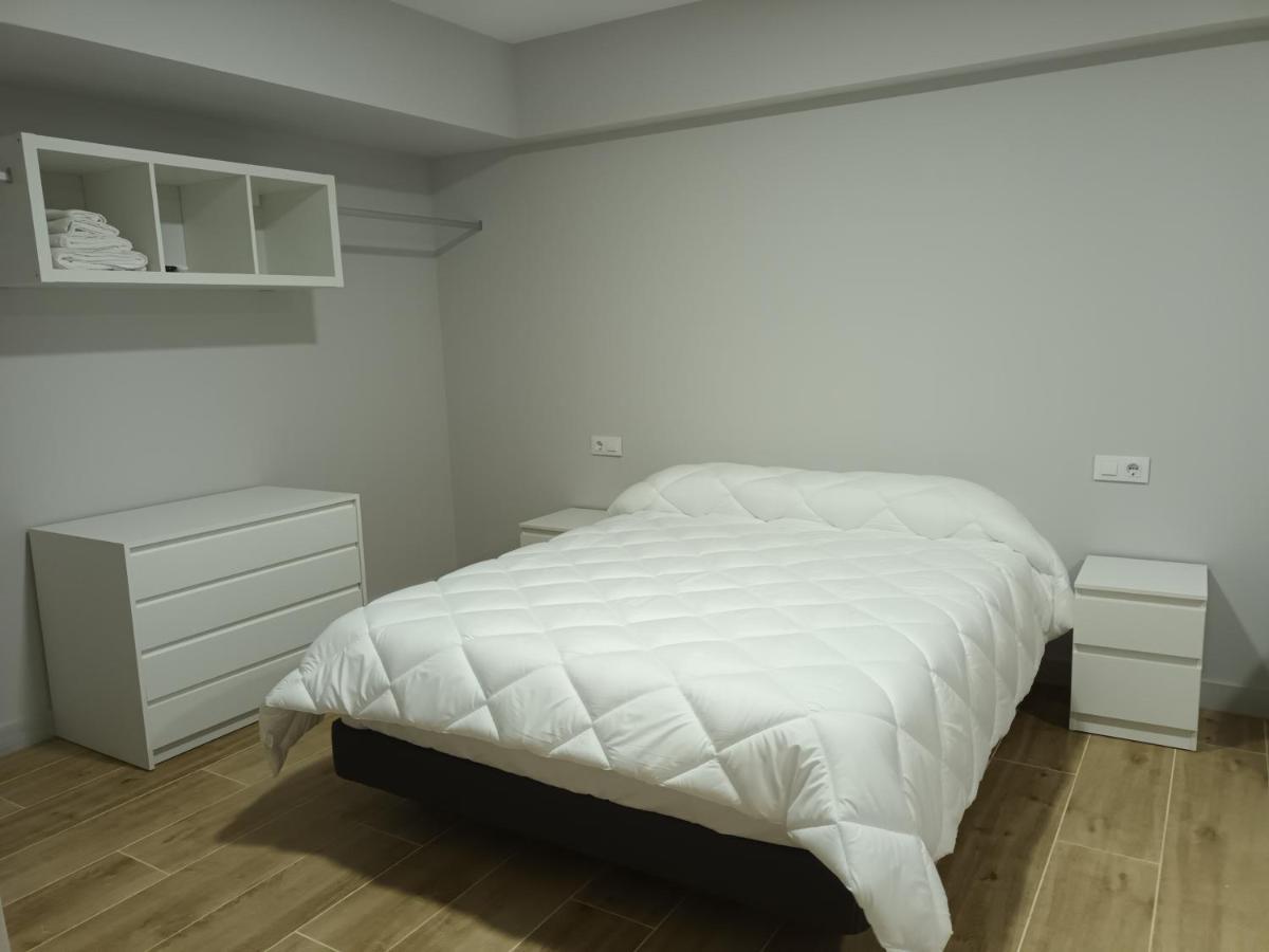 Hostal Cerro Del Castillo Jumilla Eksteriør bilde
