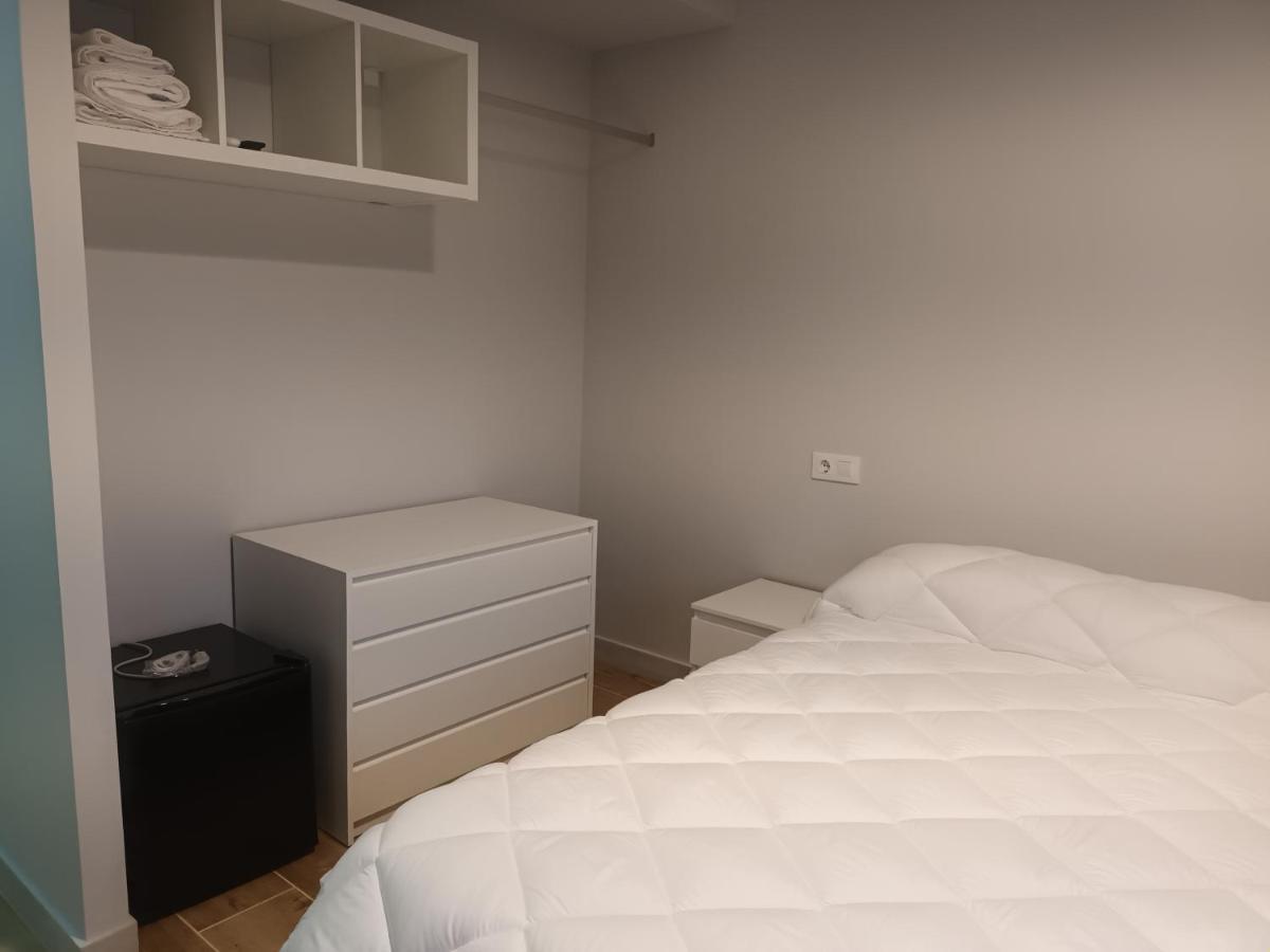 Hostal Cerro Del Castillo Jumilla Eksteriør bilde